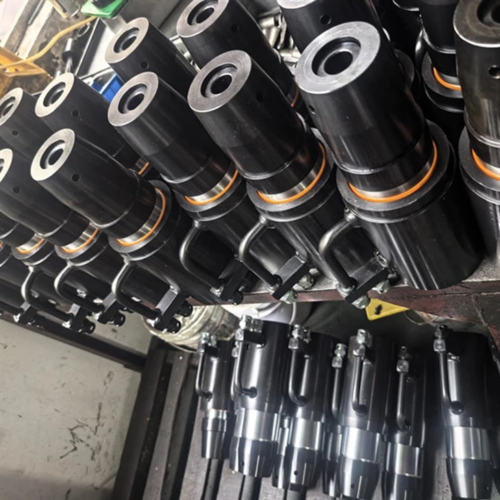 cable bolt tensioner for Mining factory