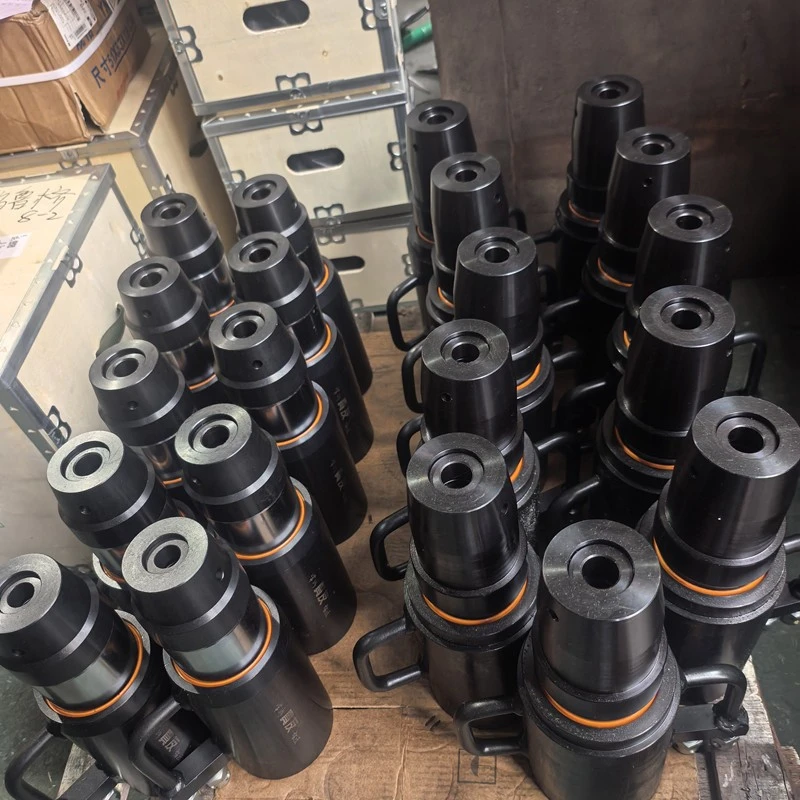 cable bolt tensioner for Mining factory